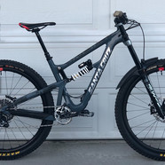 Hightower LT Carbon CC FB